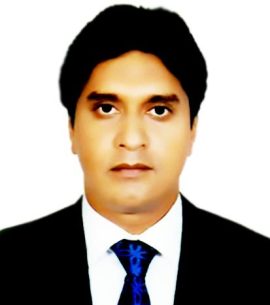 Dr. Sayed Mohammad Mohsin