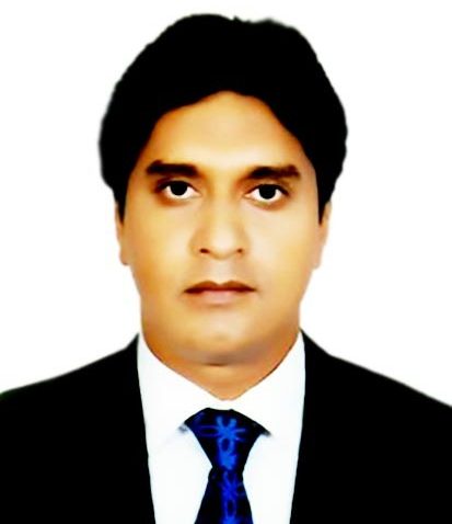 Dr. Sayed Mohammad Mohsin