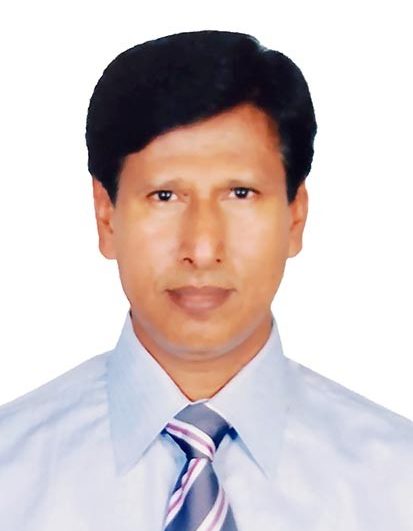Dr.Md. Salim Mian