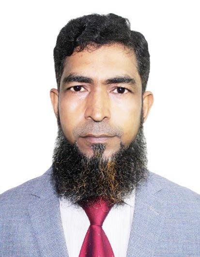 Dr.Md. Siddiqur Rahman