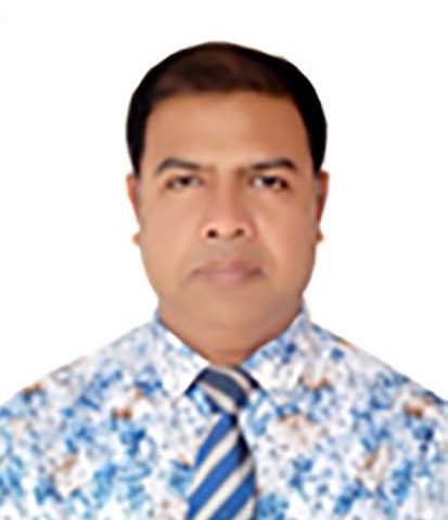 Prof. Dr. Md. Mohidul Hasan