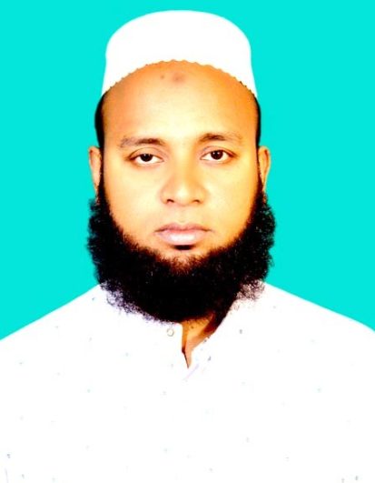 Prof.Dr. Shahjahan monjil