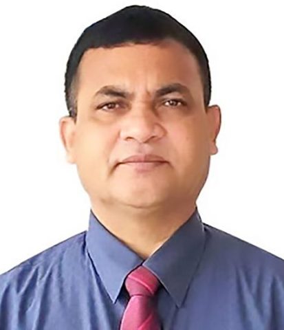 Prof.Dr. rashidul islam