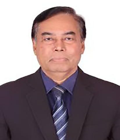Prof.Dr.Amin Uddin Mridha